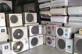 Air-Conditioner-Scrap Air-Conditioner-Scrap