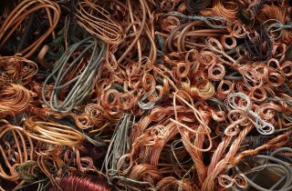 Copper-Brass-Scrap Copper-Brass-Scrap