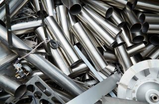 Stainless-Steel-Scrap Stainless-Steel-Scrap